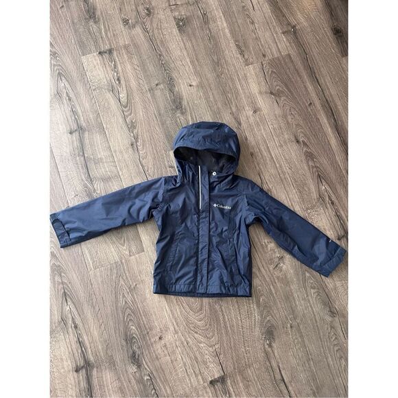 Columbia Kids Arcadia™ II Jacket Boy’s size 4 - Picture 1 of 7